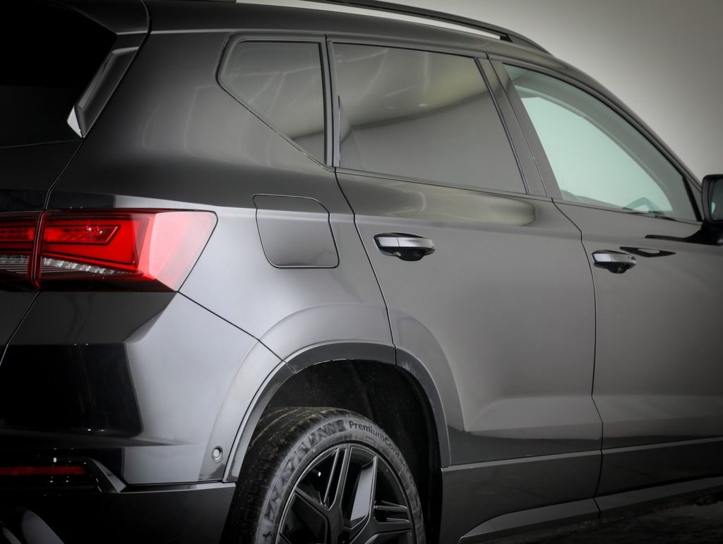 Used SEAT Ateca 2022 for sale - 77218628: Photo 8