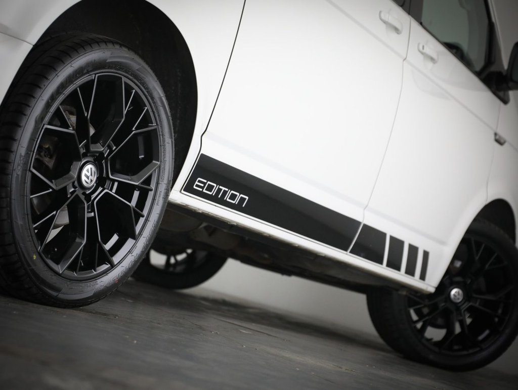 Used Volkswagen Transporter 2019 for sale - 78008737: Photo 10