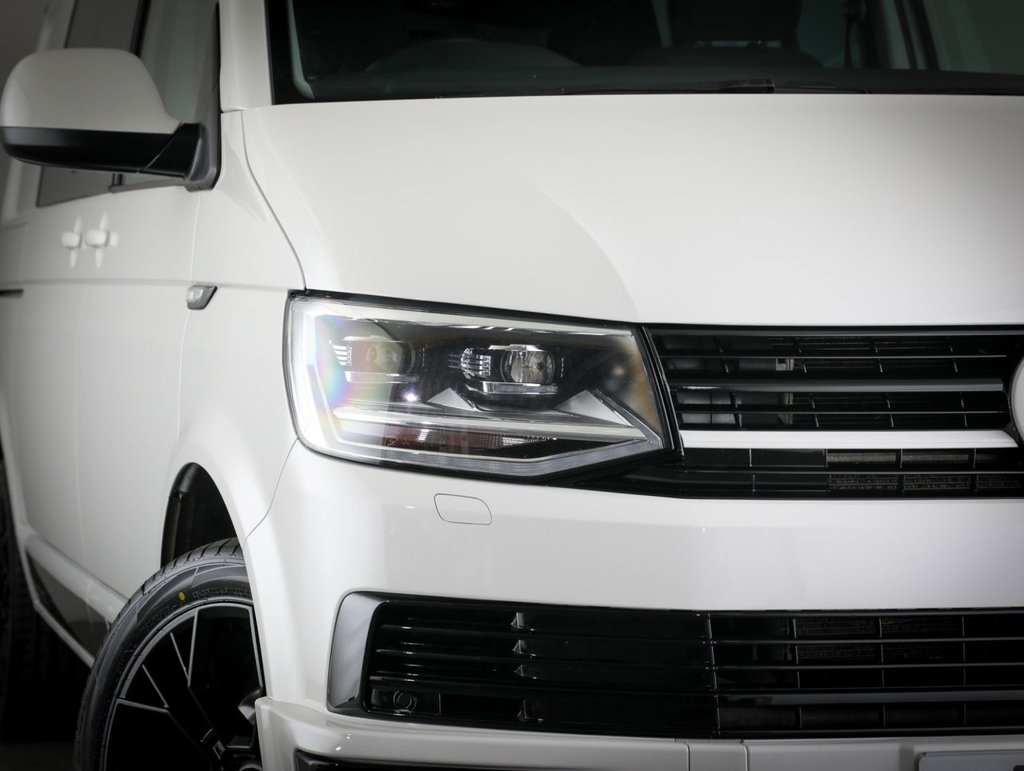 Used Volkswagen Transporter 2019 for sale - 78008737: Photo 11