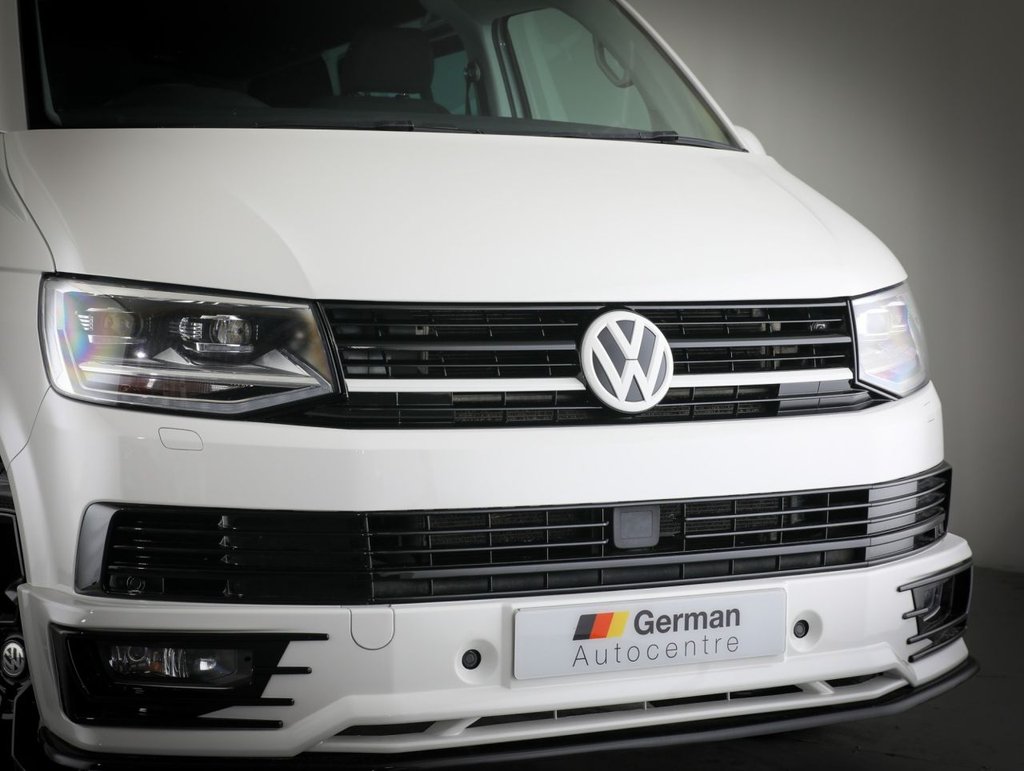 Used Volkswagen Transporter 2019 for sale - 78008737: Photo 12