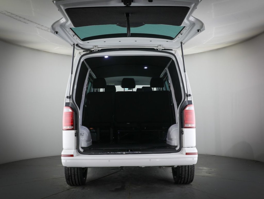 Used Volkswagen Transporter 2019 for sale - 78008737: Photo 14