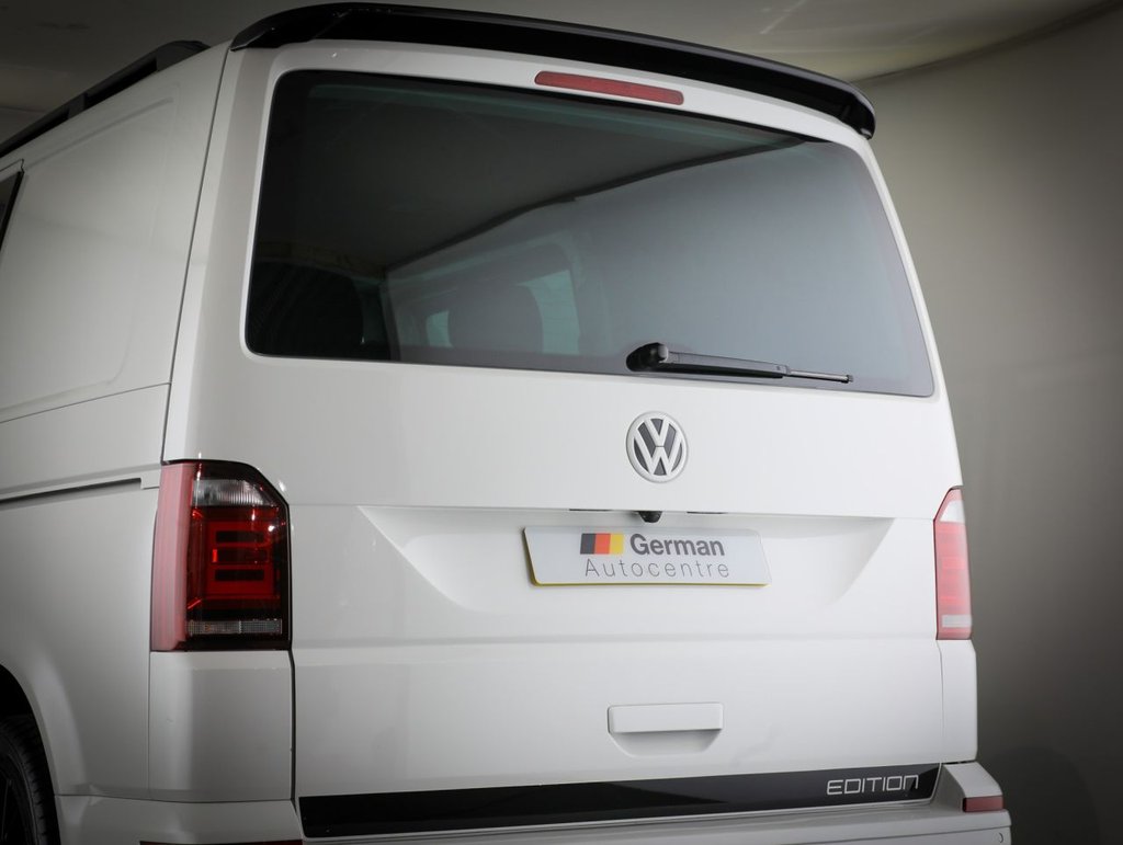Used Volkswagen Transporter 2019 for sale - 78008737: Photo 15