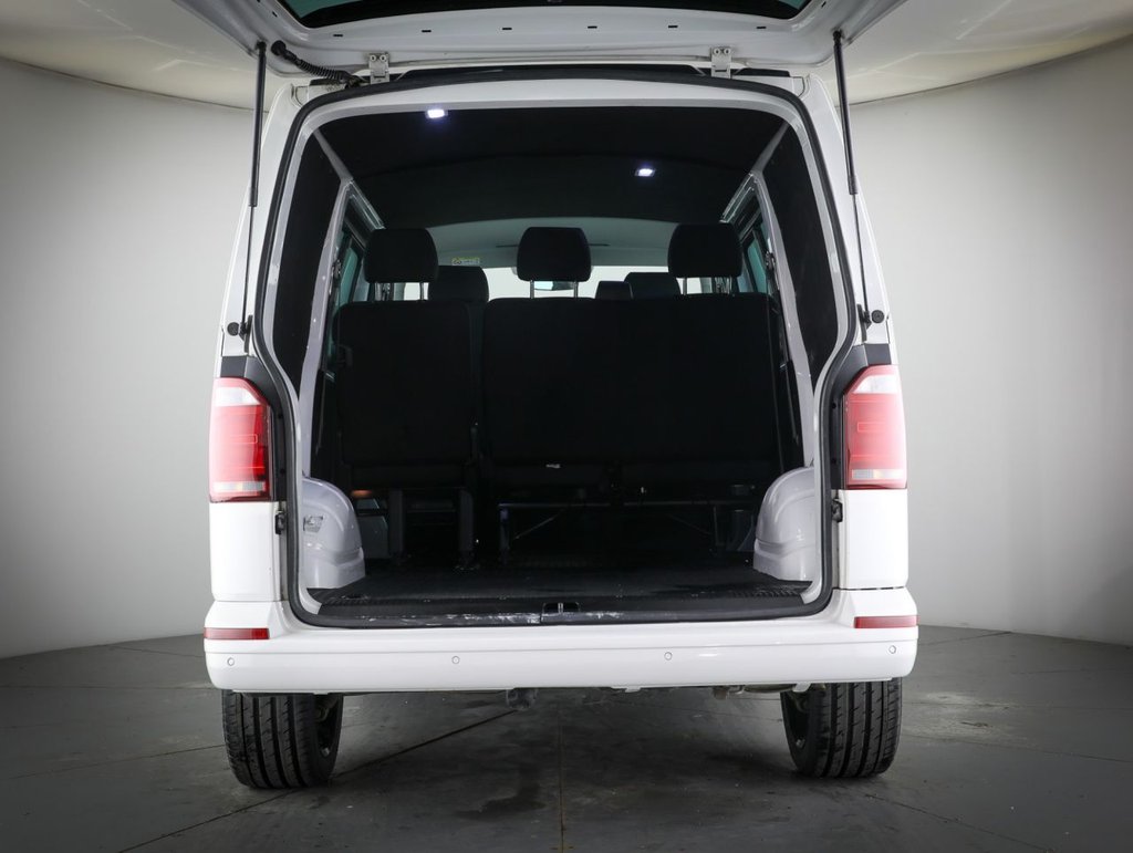 Used Volkswagen Transporter 2019 for sale - 78008737: Photo 16