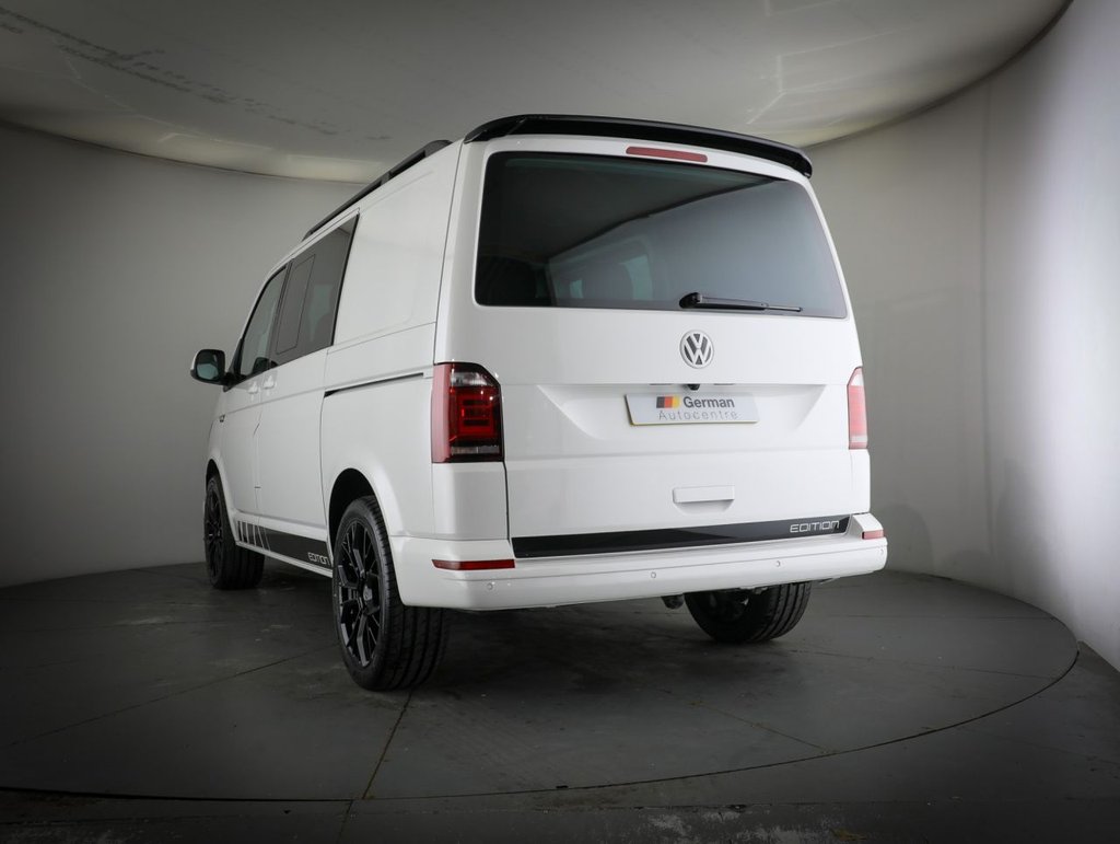 Used Volkswagen Transporter 2019 for sale - 78008737: Photo 18