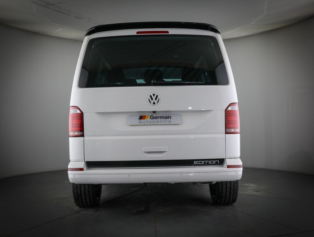 Used Volkswagen Transporter 2019 for sale - 78008737: Photo 19