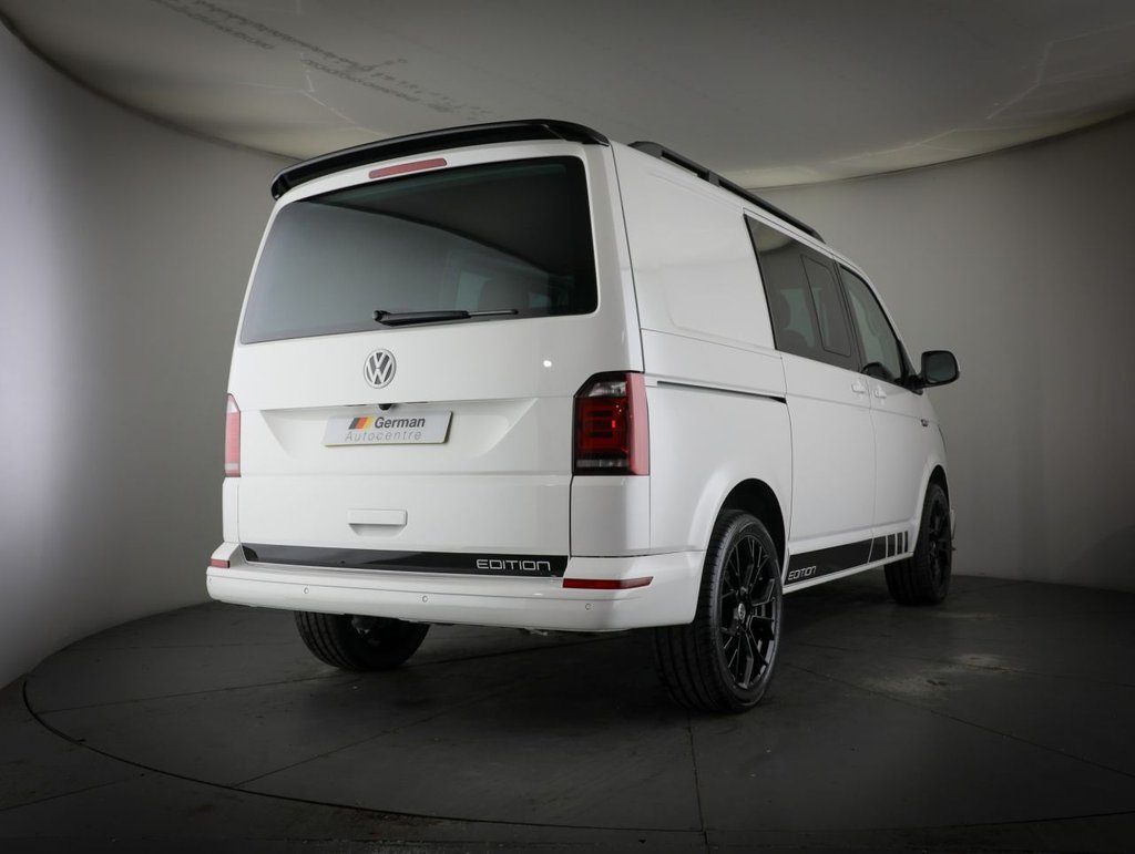 Used Volkswagen Transporter 2019 for sale - 78008737: Photo 20