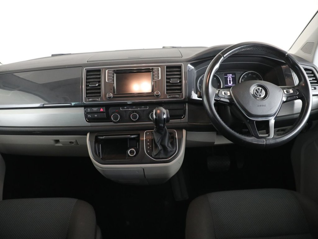 Used Volkswagen Transporter 2019 for sale - 78008737: Photo 23