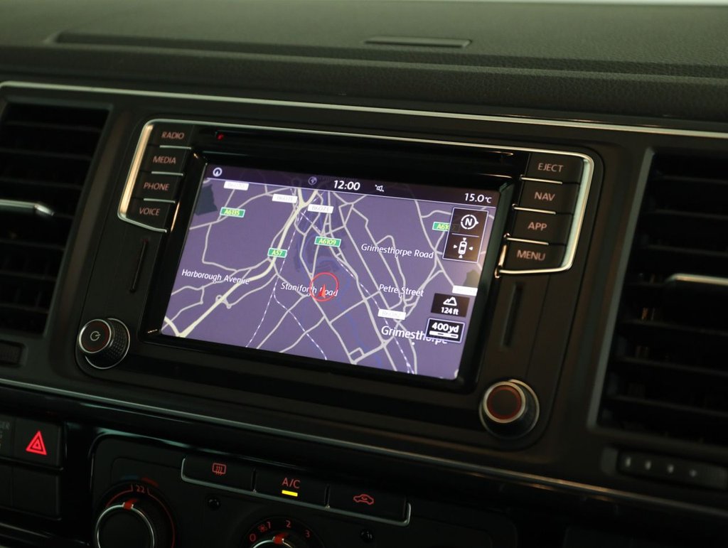 Used Volkswagen Transporter 2019 for sale - 78008737: Photo 24