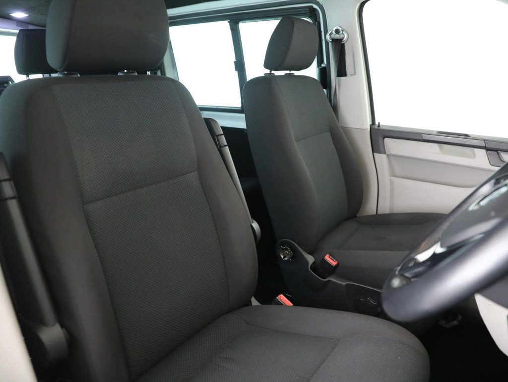 Used Volkswagen Transporter 2019 for sale - 78008737: Photo 26