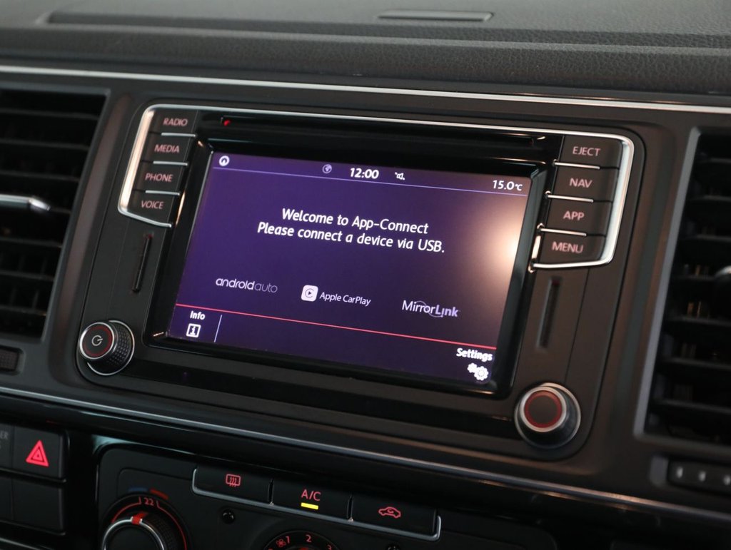 Used Volkswagen Transporter 2019 for sale - 78008737: Photo 27