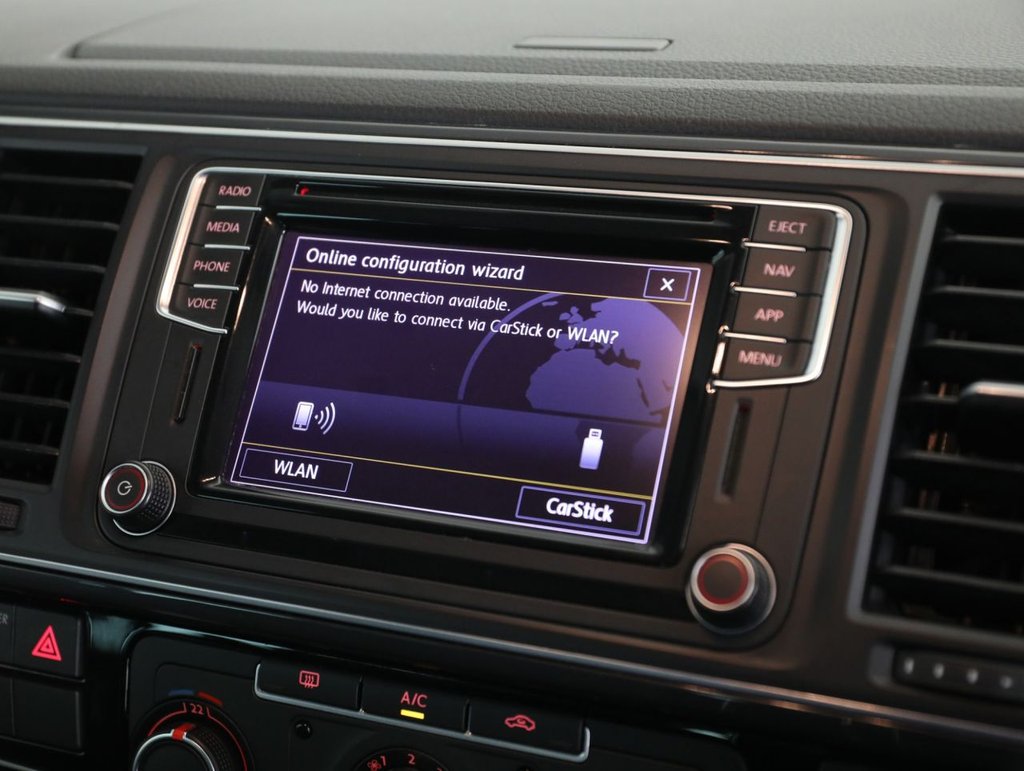 Used Volkswagen Transporter 2019 for sale - 78008737: Photo 29