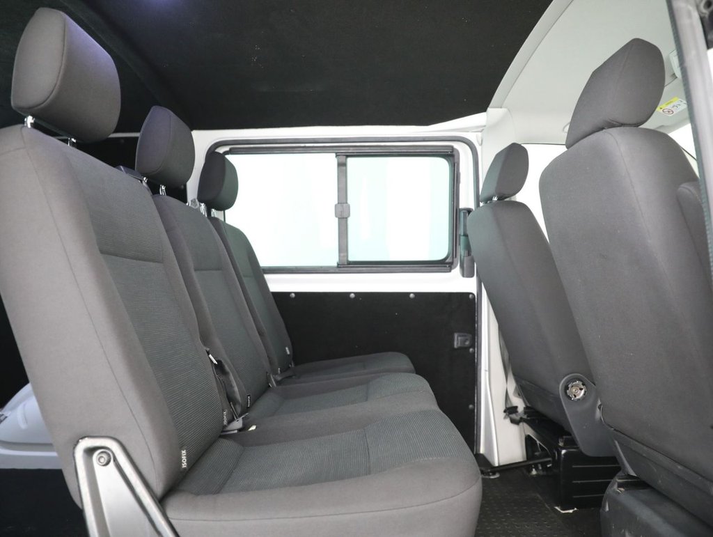 Used Volkswagen Transporter 2019 for sale - 78008737: Photo 31