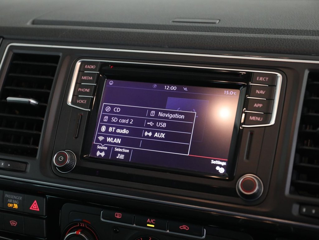 Used Volkswagen Transporter 2019 for sale - 78008737: Photo 32