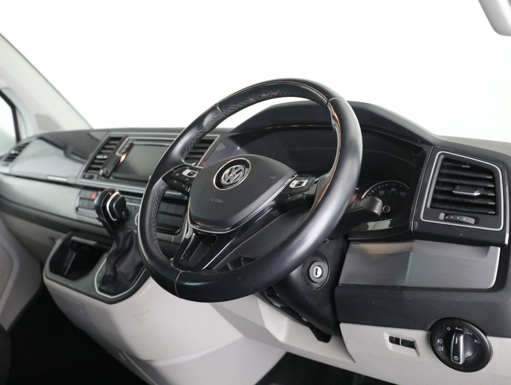 Used Volkswagen Transporter 2019 for sale - 78008737: Photo 33