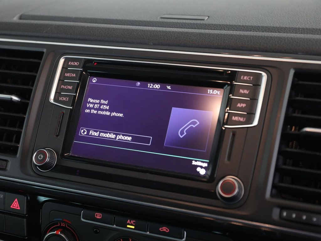 Used Volkswagen Transporter 2019 for sale - 78008737: Photo 34