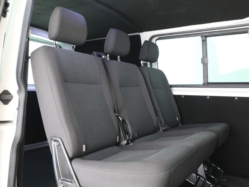 Used Volkswagen Transporter 2019 for sale - 78008737: Photo 36