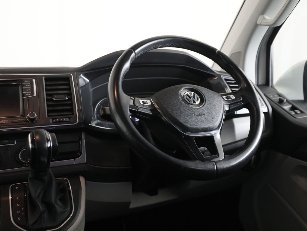 Used Volkswagen Transporter 2019 for sale - 78008737: Photo 37