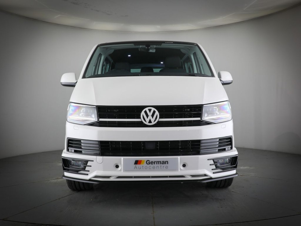 Used Volkswagen Transporter 2019 for sale - 78008737: Photo 6