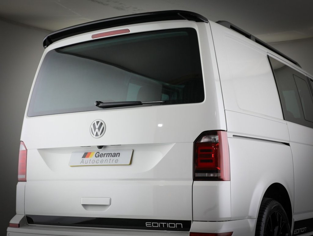 Used Volkswagen Transporter 2019 for sale - 78008737: Photo 7