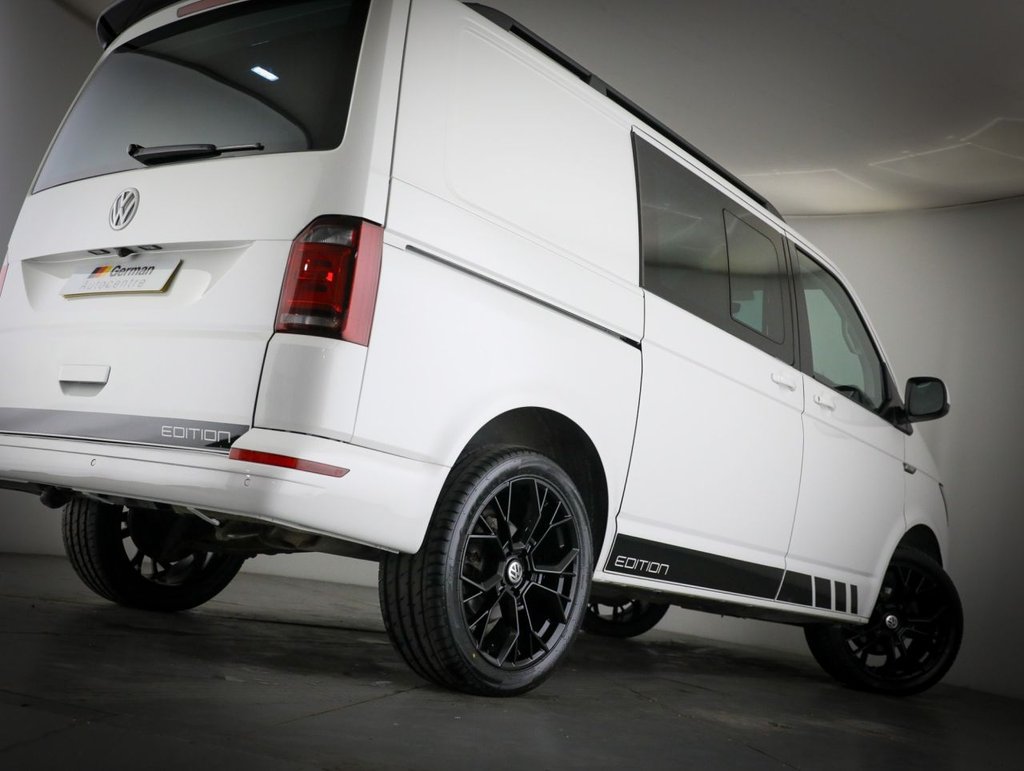 Used Volkswagen Transporter 2019 for sale - 78008737: Photo 8