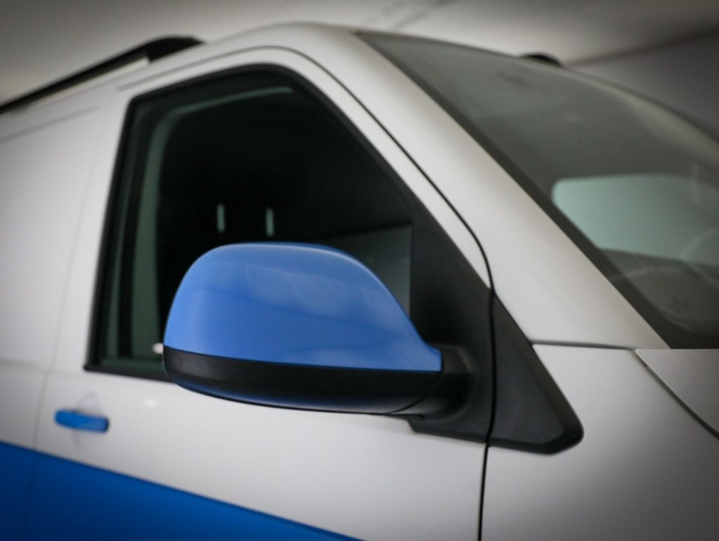 Used Volkswagen Transporter 2022 for sale - 77239346: Photo 10