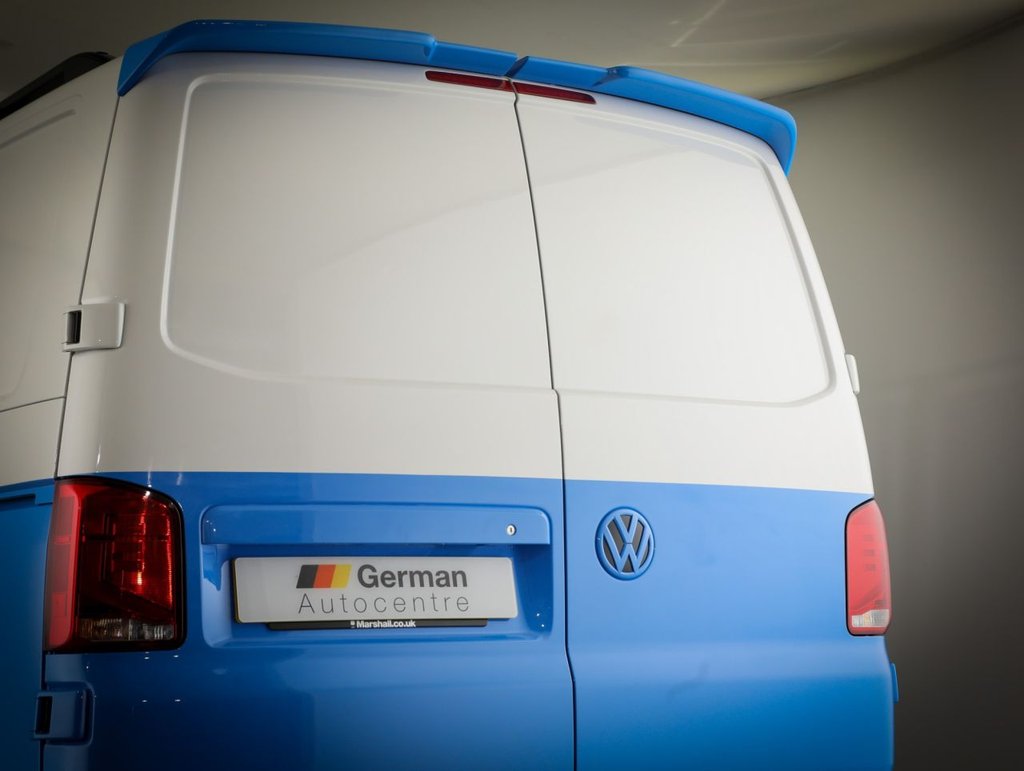 Used Volkswagen Transporter 2022 for sale - 77239346: Photo 14