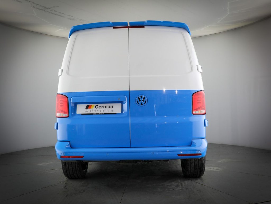 Used Volkswagen Transporter 2022 for sale - 77239346: Photo 16