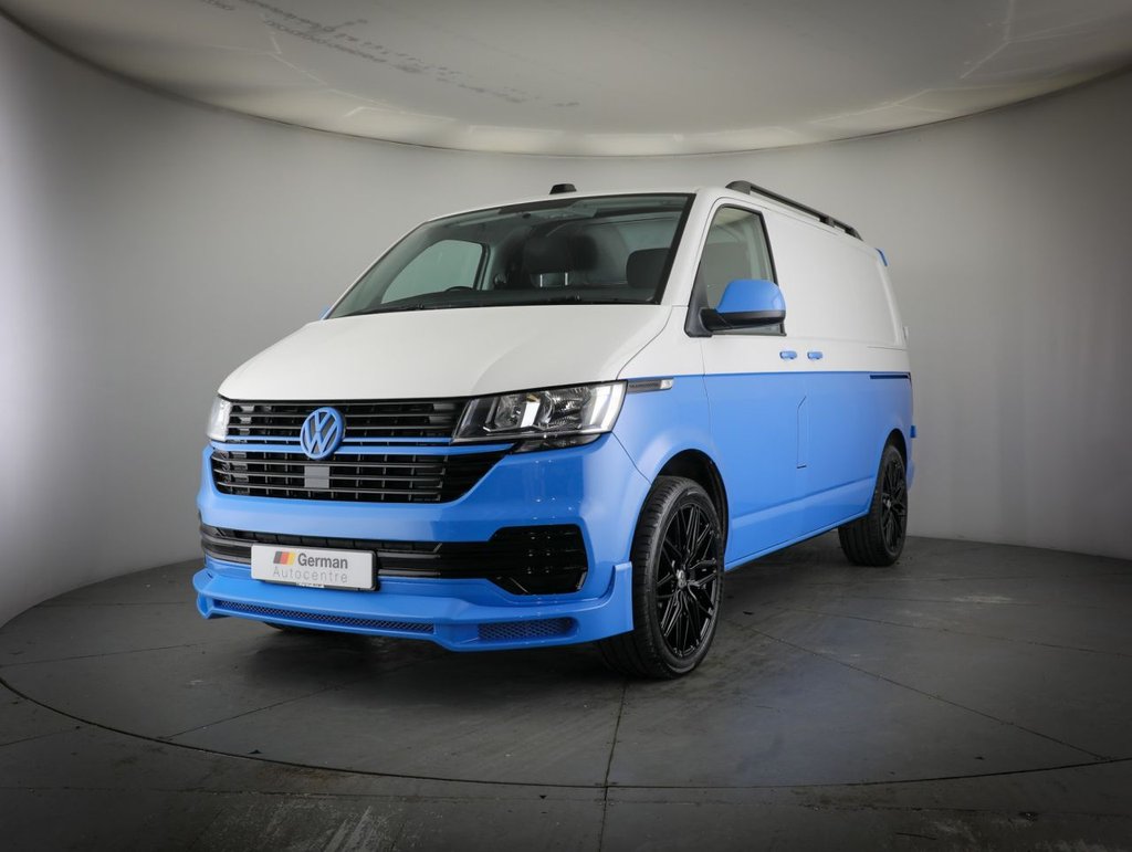 Used Volkswagen Transporter 2022 for sale - 77239346: Photo 19