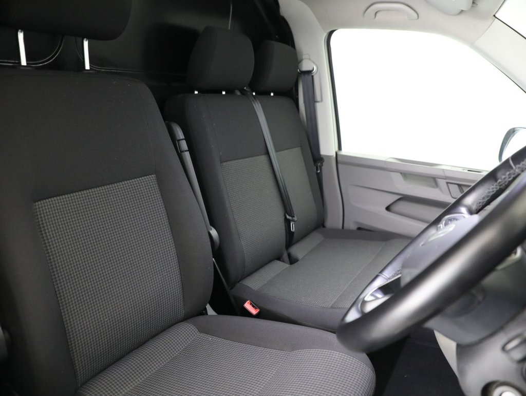 Used Volkswagen Transporter 2022 for sale - 77239346: Photo 21