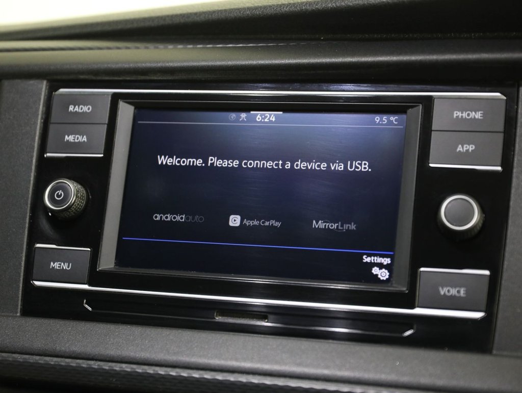 Used Volkswagen Transporter 2022 for sale - 77239346: Photo 24