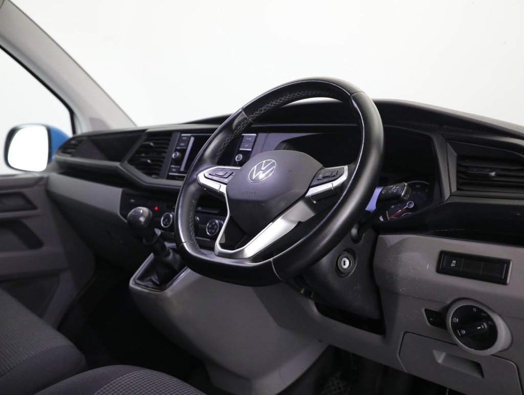 Used Volkswagen Transporter 2022 for sale - 77239346: Photo 26