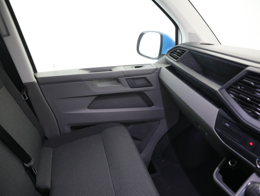 Used Volkswagen Transporter 2022 for sale - 77239346: Photo 31