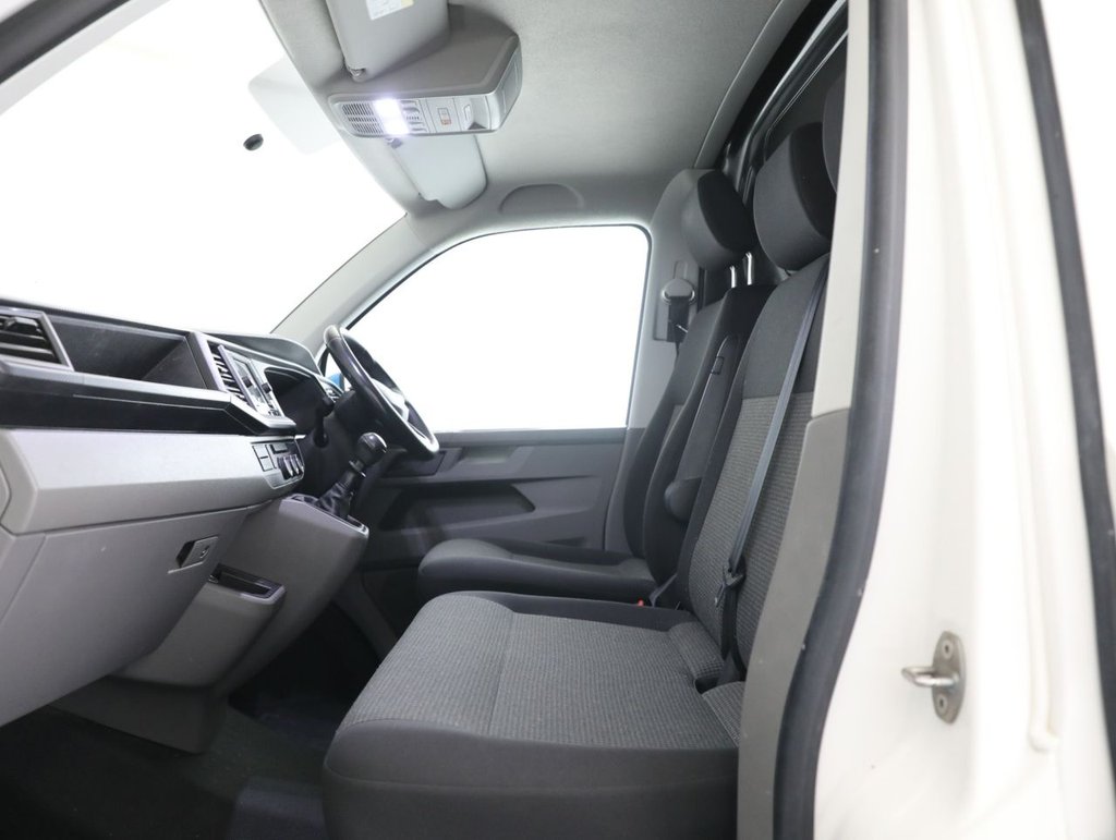 Used Volkswagen Transporter 2022 for sale - 77239346: Photo 36