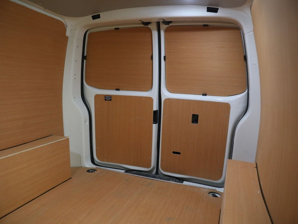 Used Volkswagen Transporter 2022 for sale - 77239346: Photo 37