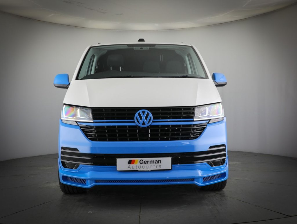 Used Volkswagen Transporter 2022 for sale - 77239346: Photo 6