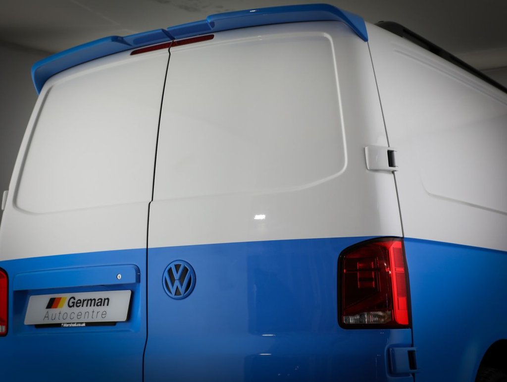 Used Volkswagen Transporter 2022 for sale - 77239346: Photo 7