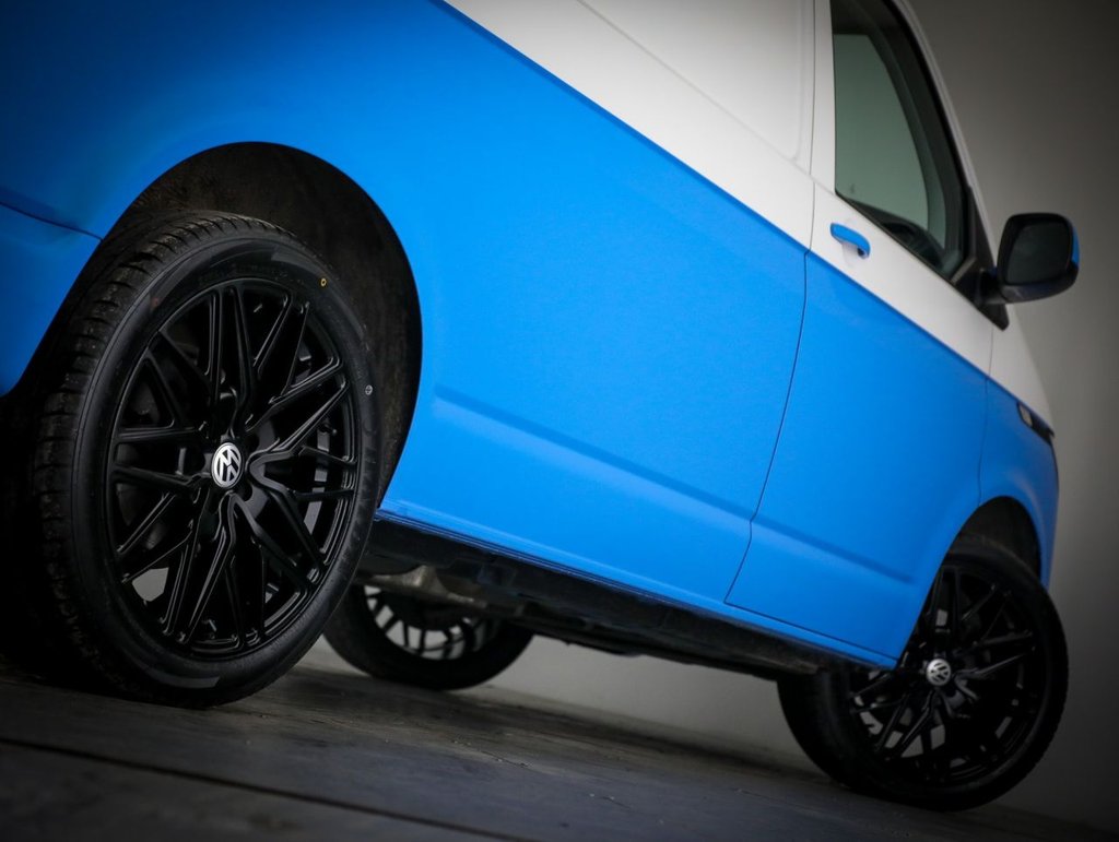 Used Volkswagen Transporter 2022 for sale - 77239346: Photo 9