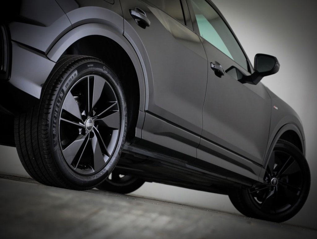 Used Audi Q2 2022 for sale - 76792003: Photo 10