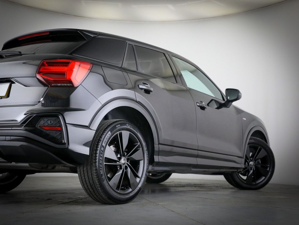 Used Audi Q2 2022 for sale - 76792003: Photo 11