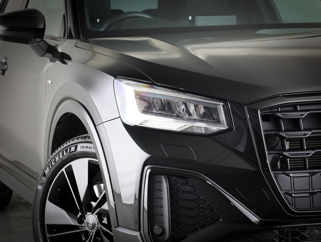 Used Audi Q2 2022 for sale - 76792003: Photo 12