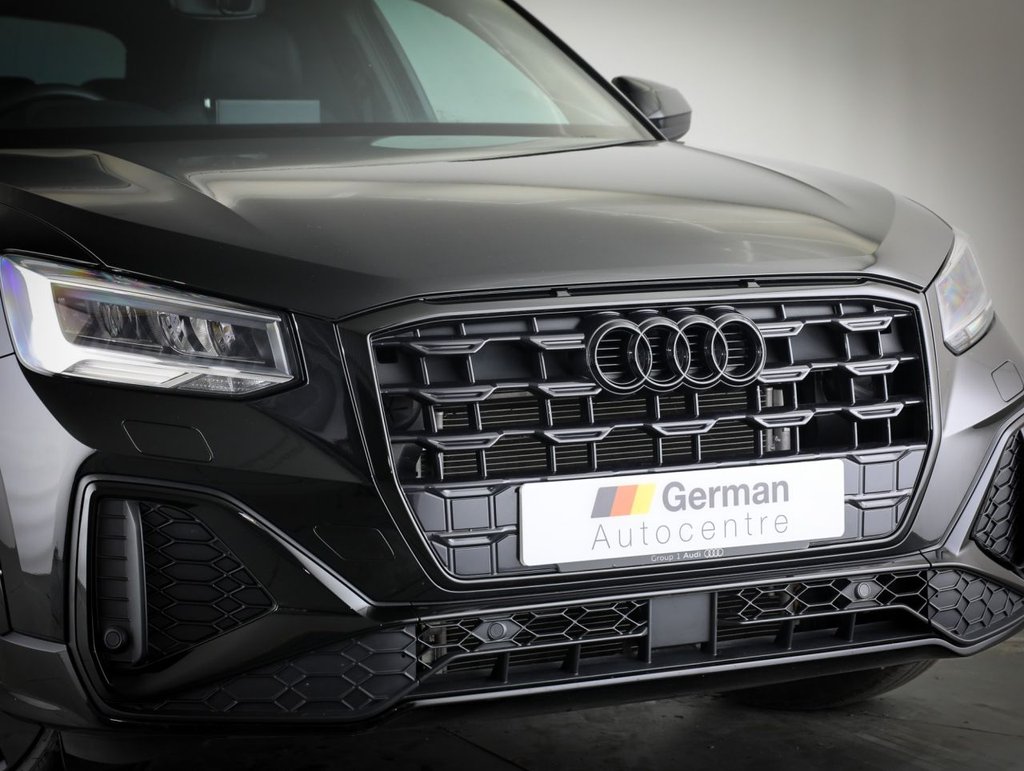 Used Audi Q2 2022 for sale - 76792003: Photo 13