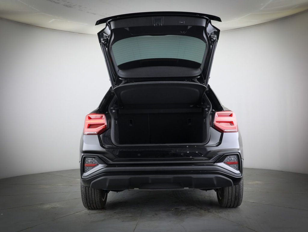 Used Audi Q2 2022 for sale - 76792003: Photo 15