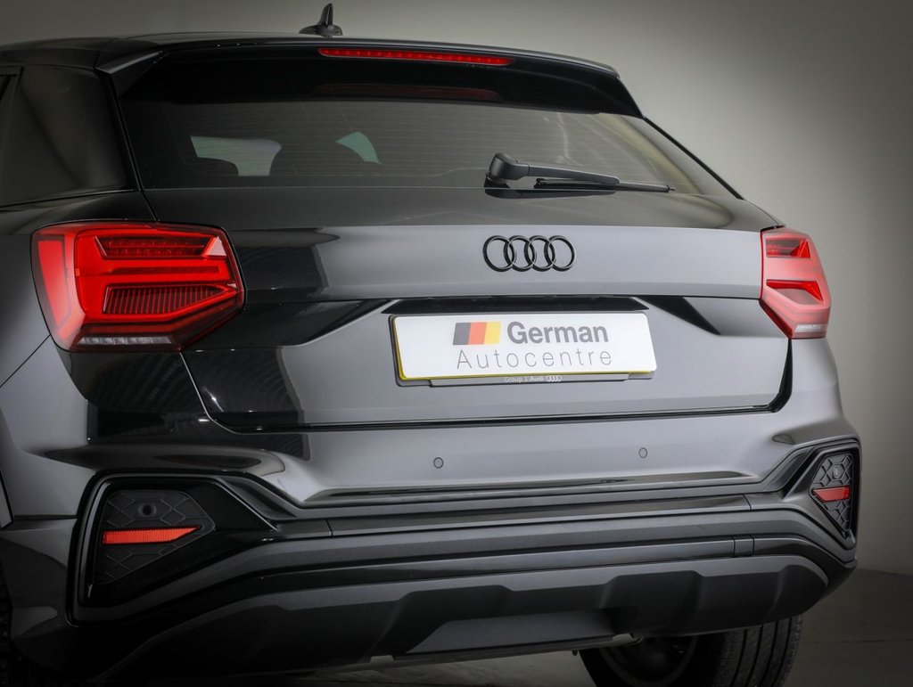 Used Audi Q2 2022 for sale - 76792003: Photo 16