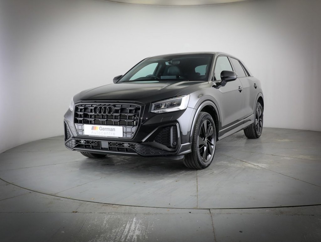 Used Audi Q2 2022 for sale - 76792003: Photo 17