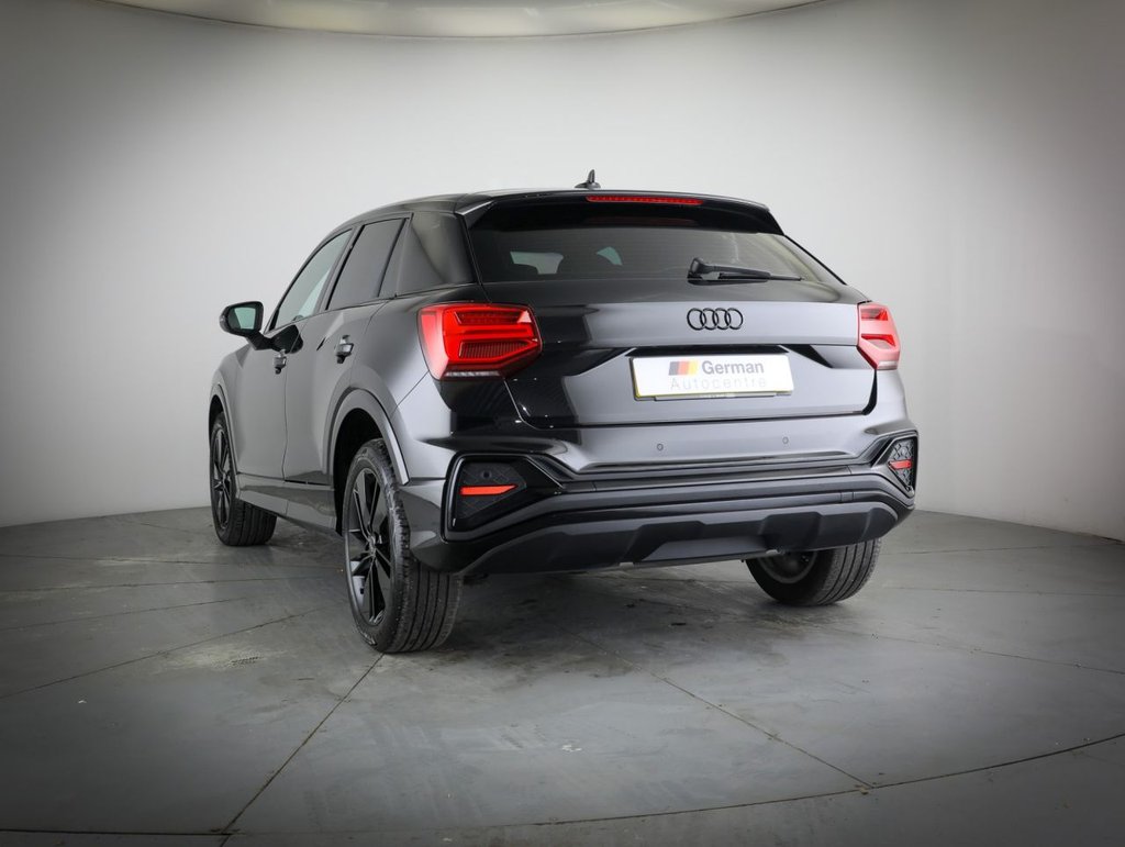 Used Audi Q2 2022 for sale - 76792003: Photo 18