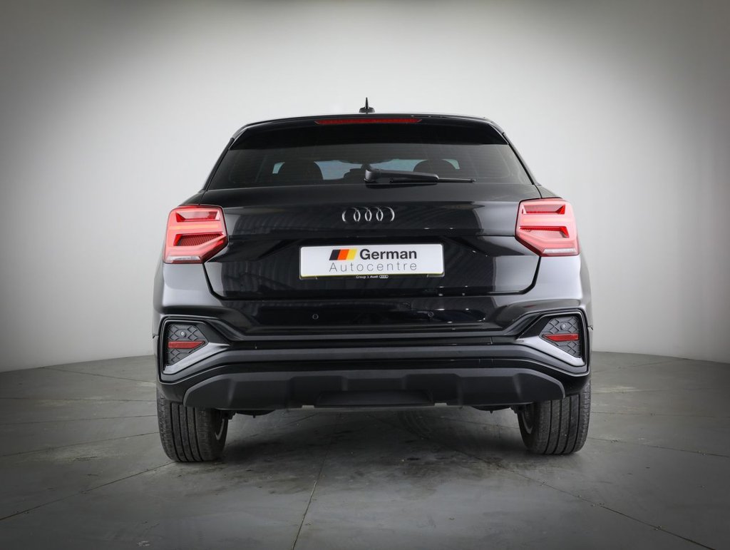 Used Audi Q2 2022 for sale - 76792003: Photo 19
