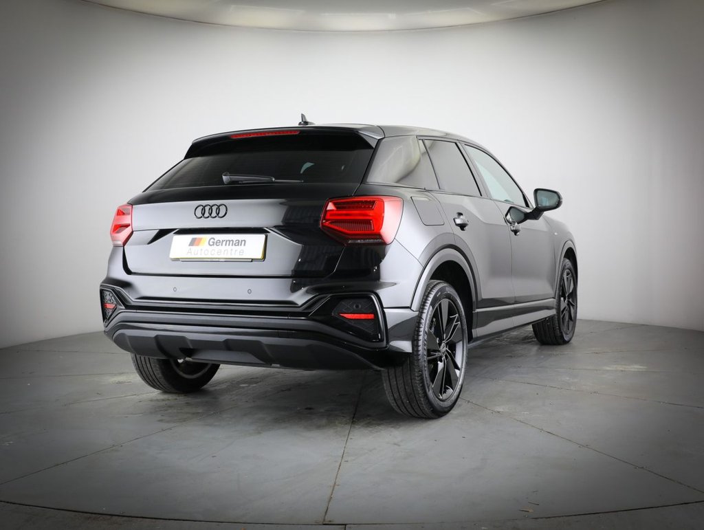 Used Audi Q2 2022 for sale - 76792003: Photo 20