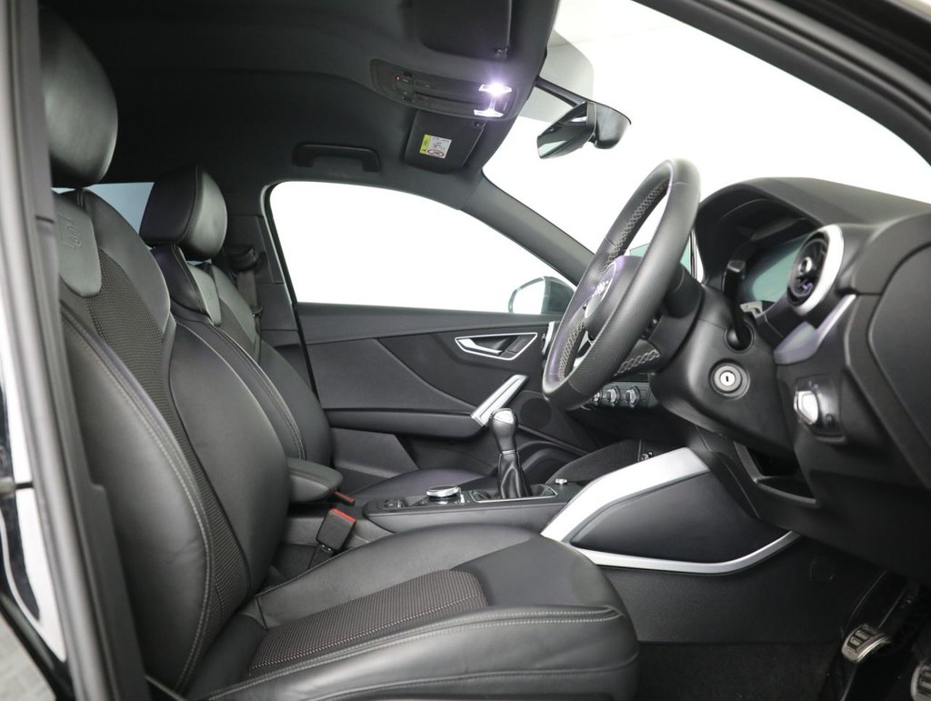 Used Audi Q2 2022 for sale - 76792003: Photo 21