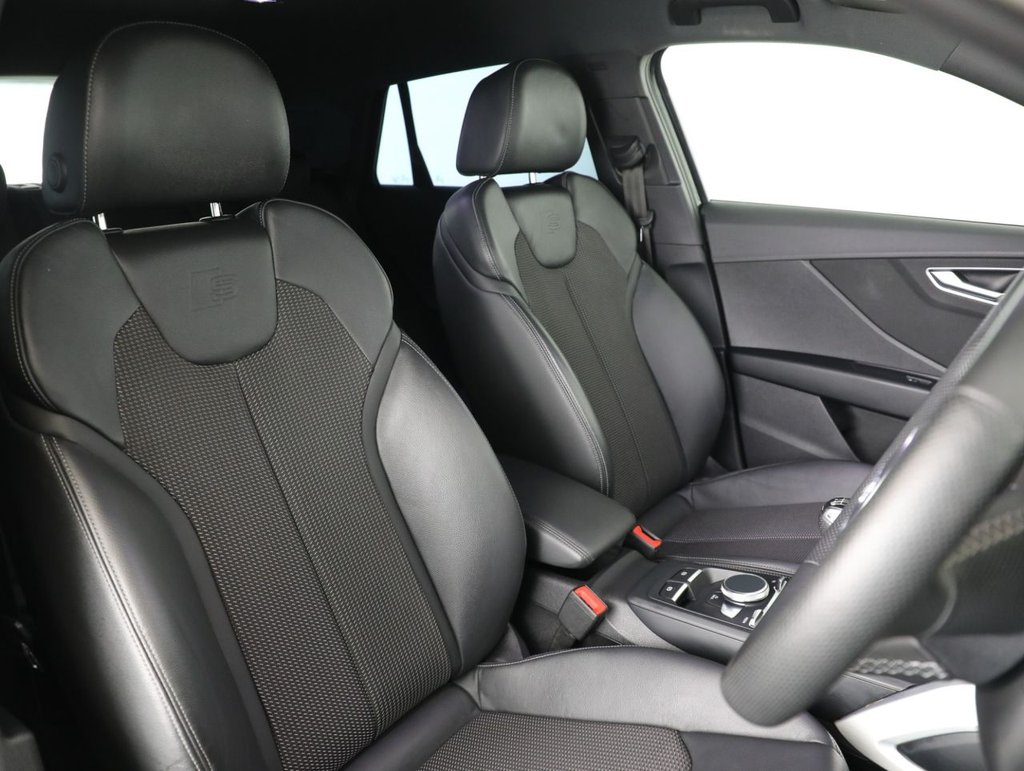 Used Audi Q2 2022 for sale - 76792003: Photo 26