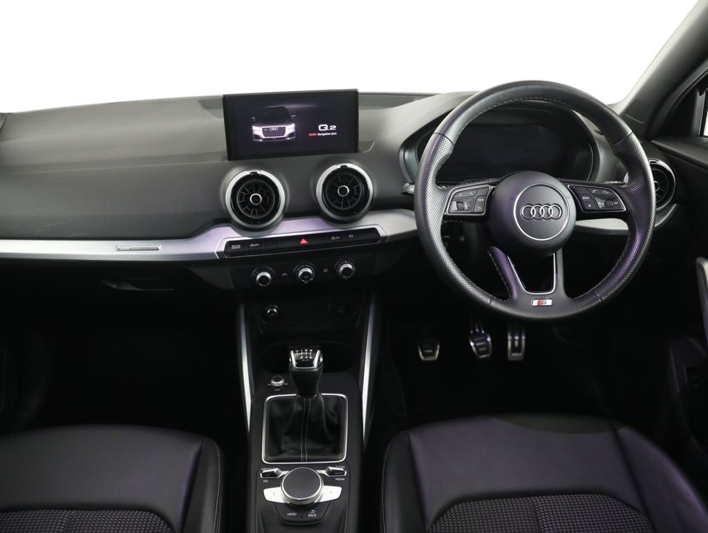 Used Audi Q2 2022 for sale - 76792003: Photo 27